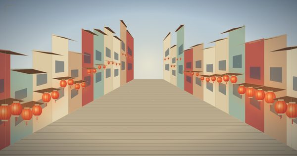 迪化街・大稲埕|レトロな問屋街でお茶と乾物とリノベカフェ