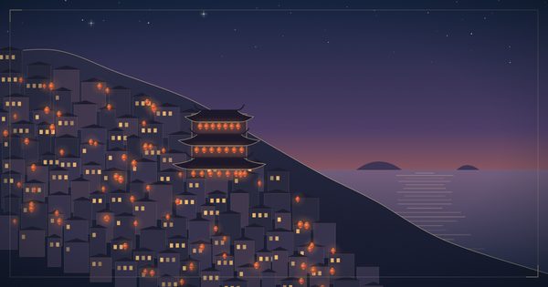 九份・十分・野柳を貸切チャーターで巡る1日モデルコース