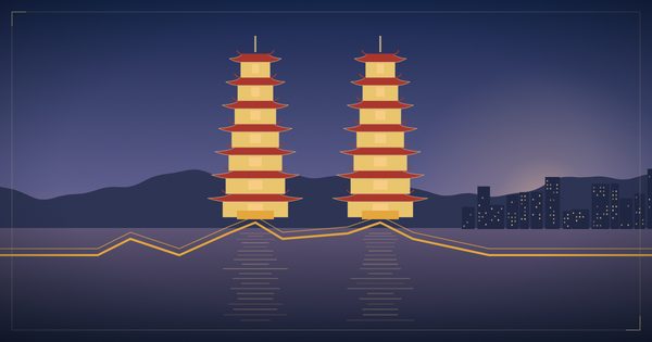 高雄|蓮池潭・駁二芸術特区・港町の夜景を楽しむ