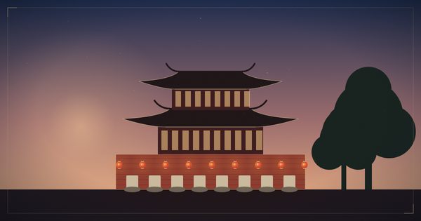 台南|赤崁楼と安平で出会う、台湾の歴史と古都の味