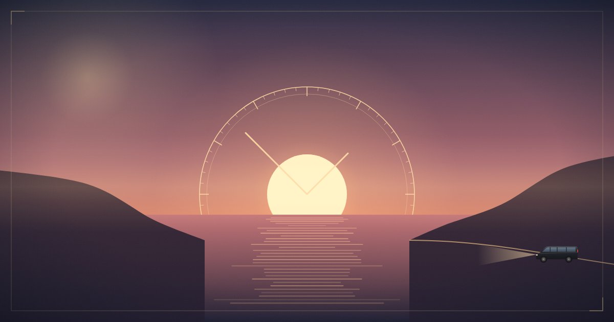 台北チャーター8時間でどこまで行ける?おすすめルート5選のイメージイラスト