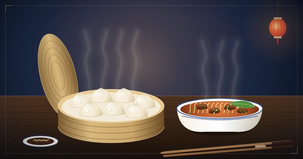 台湾グルメを貸切で食べ歩き|小籠包から牛肉麺まで名物を制覇
