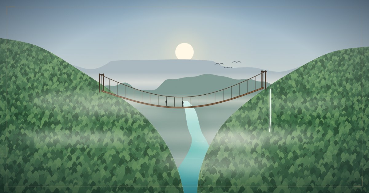 台湾リピーターにおすすめの穴場スポット|貸切だから行ける郊外の名所のイメージイラスト
