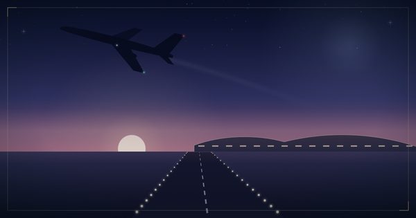 深夜・早朝の桃園空港|到着後の移動手段と送迎予約のコツ